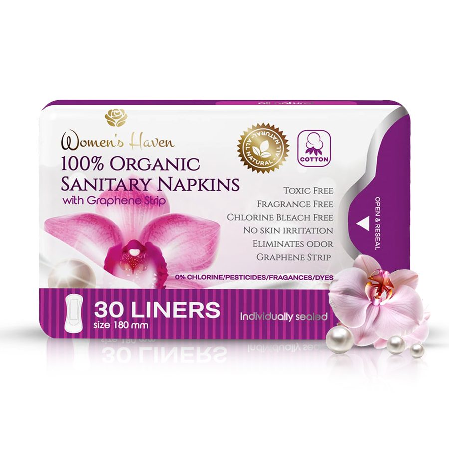 Organic Liners