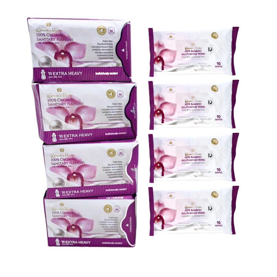 Postpartum Bundle