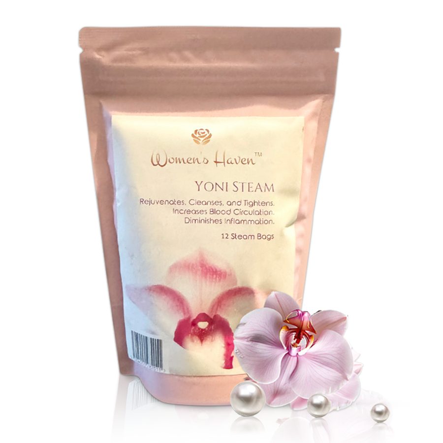 Yoni Steam Herbs